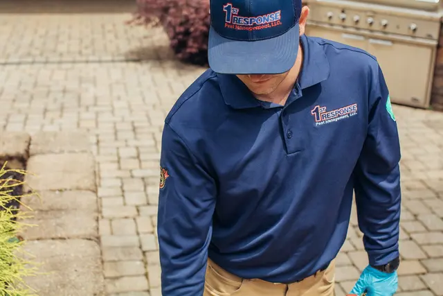 1st Response Pest Management — photo from the business 6