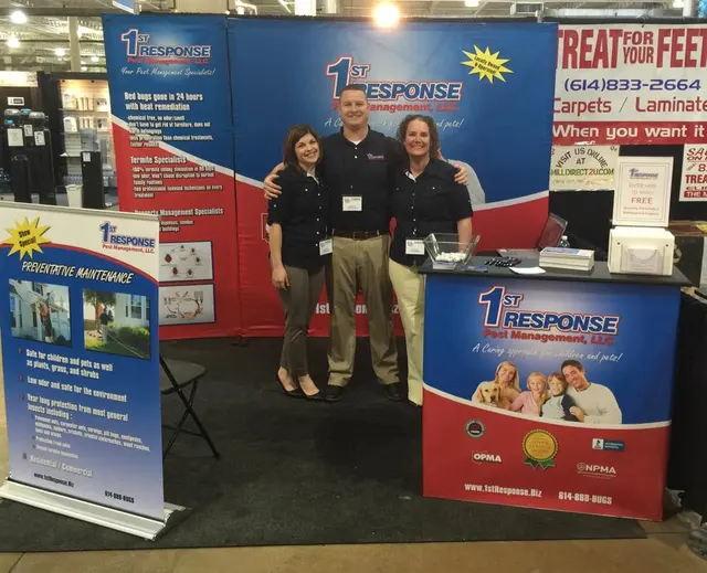 1st Response Pest Management — photo from the business 3