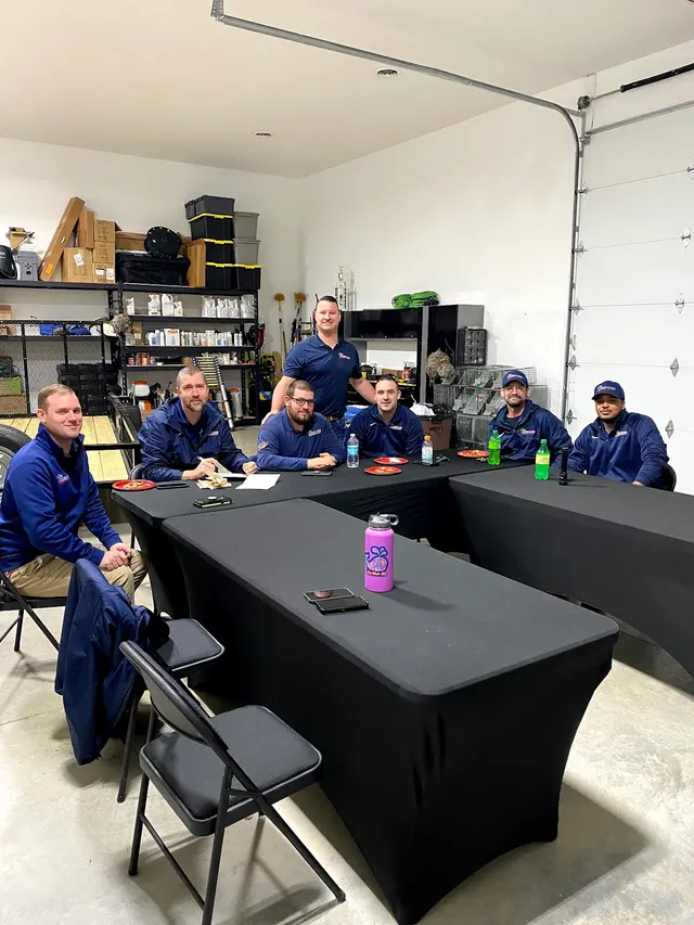 1st Response Pest Management — photo from the business 5