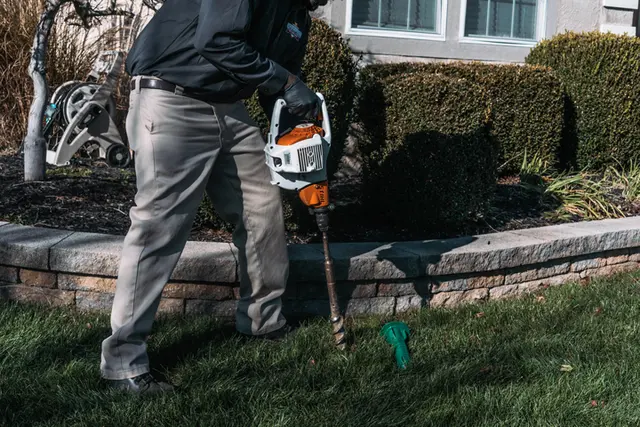 Champion Pest & Termite Control — photo from the business 4