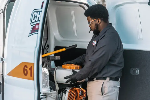 Champion Pest & Termite Control — photo from the business 11