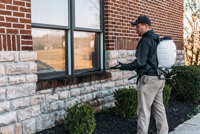 Champion Pest & Termite Control — photo from the business 3