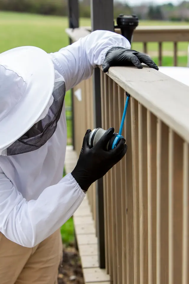 Champion Pest & Termite Control — photo from the business 2