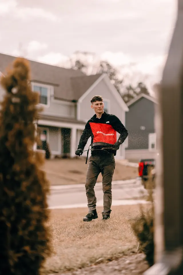 Essential Pest Control — photo from the business 5