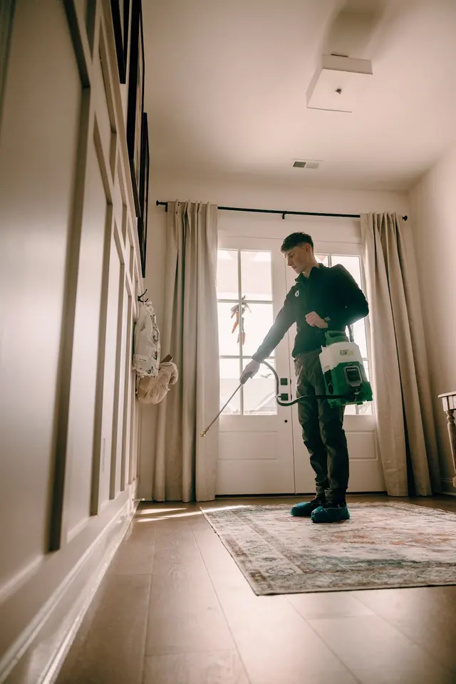 Essential Pest Control — photo from the business 8