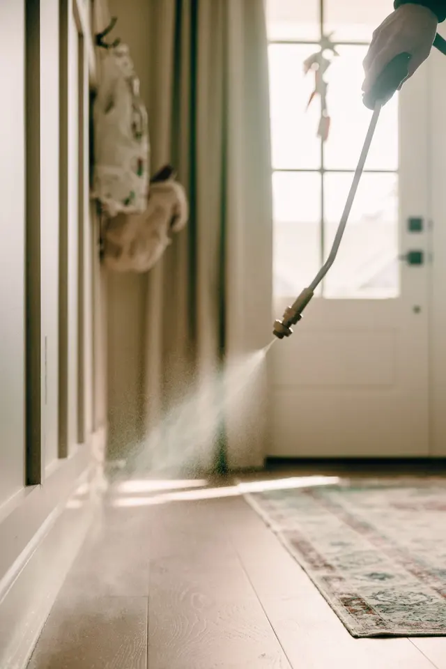 Essential Pest Control — photo from the business 10