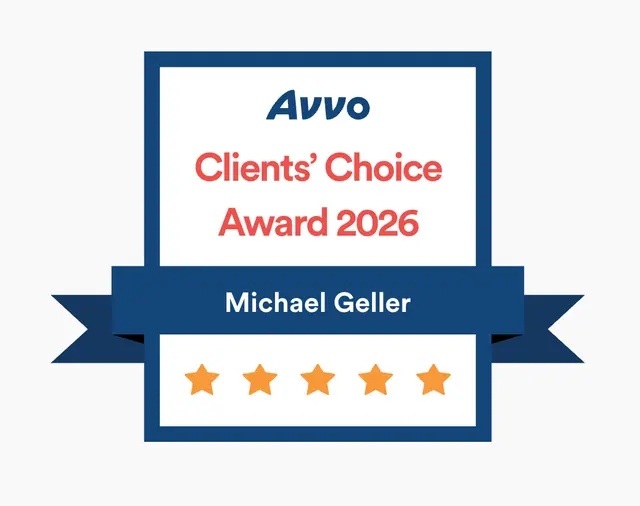 The Geller Firm | Family Law Attorneys — photo from the business 9