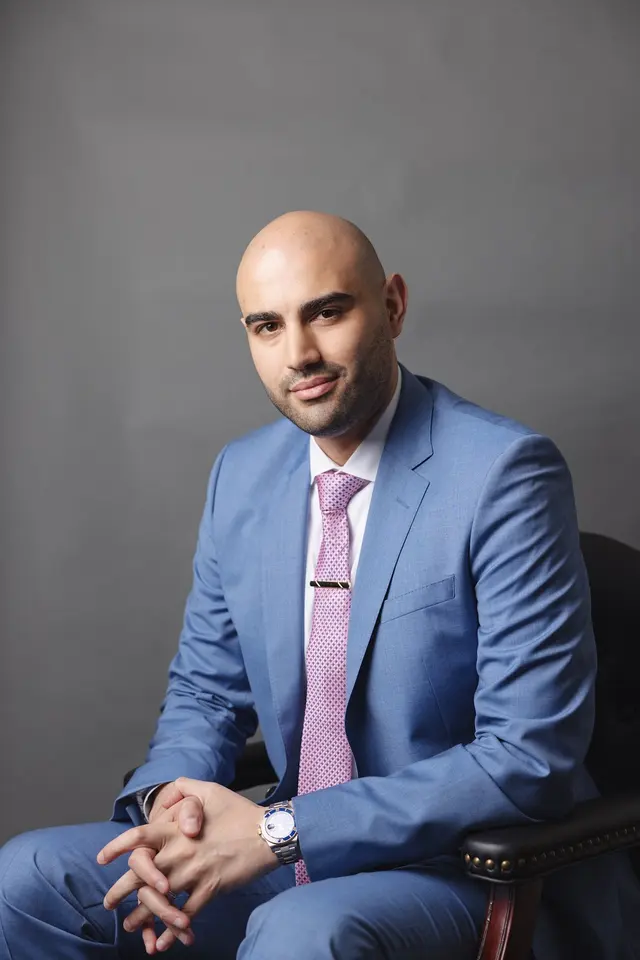 The Geller Firm | Family Law Attorneys — photo from the business 2