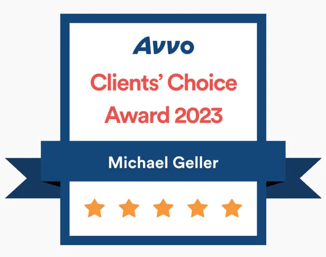 The Geller Firm | Family Law Attorneys — photo from the business 6