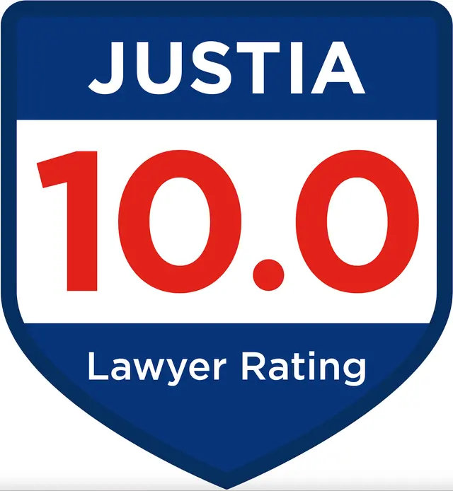 The Geller Firm | Family Law Attorneys — photo from the business 10