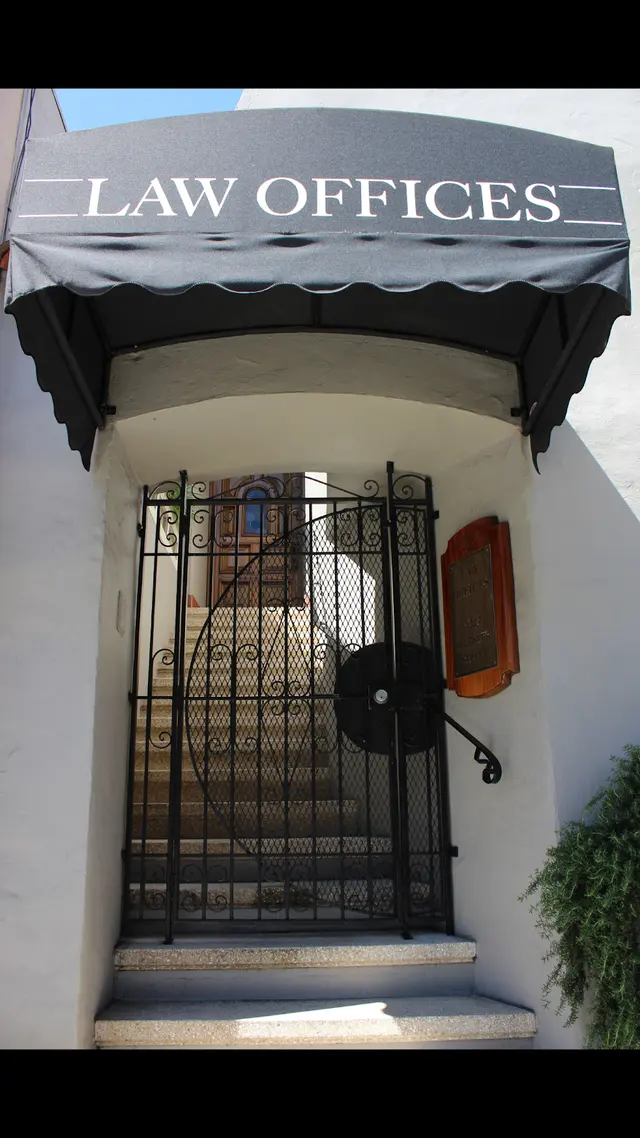 Romanov Law — photo from the business 12