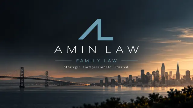 Amin Law — photo from the business 2
