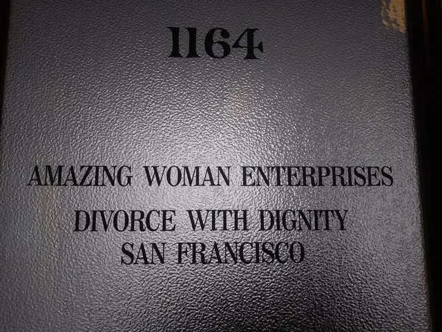 Divorce with Dignity - San Francisco — photo from the business 5