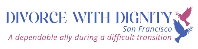 Divorce with Dignity - San Francisco — photo from the business 2