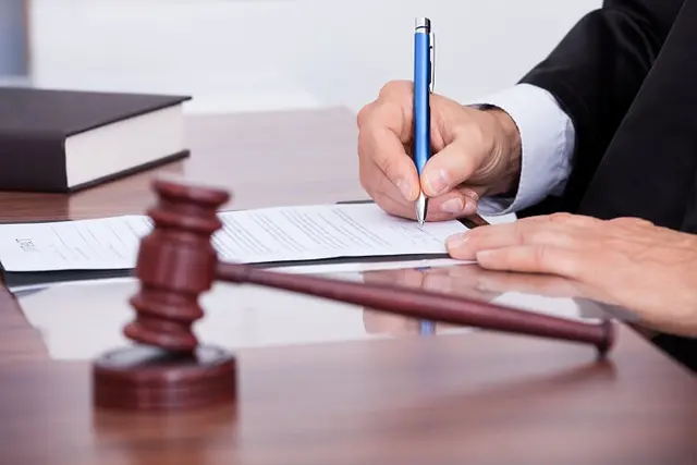 Fenchel Family Law — photo from the business 6
