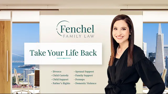 Fenchel Family Law — photo from the business 4