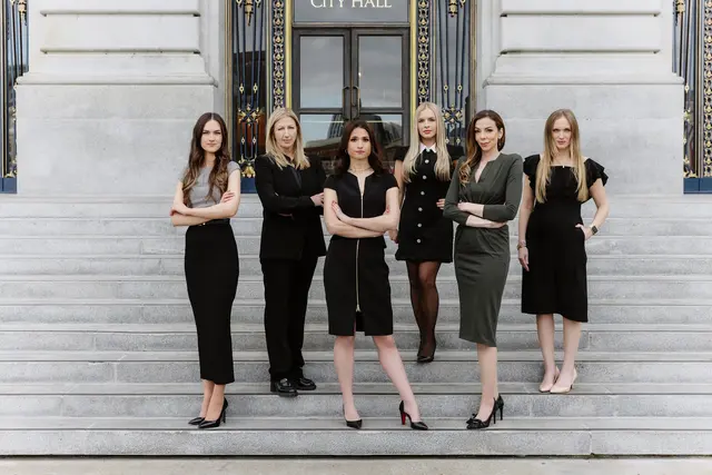 Fenchel Family Law — photo from the business 3