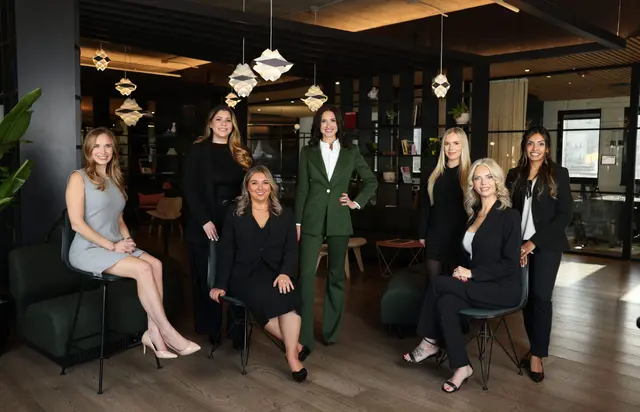 Fenchel Family Law — photo from the business 2