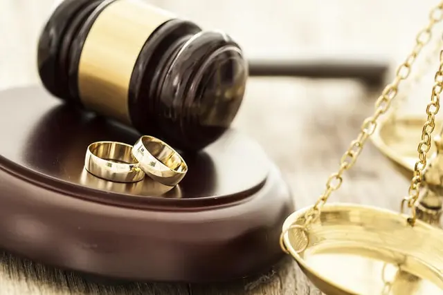 Fenchel Family Law — photo from the business 5