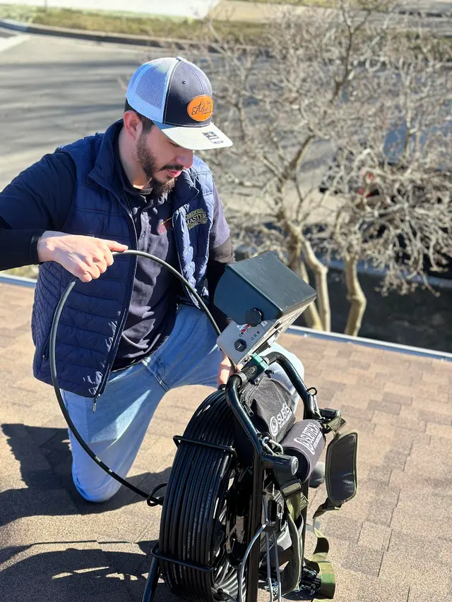 Alpha Home Inspections — photo from the business 5