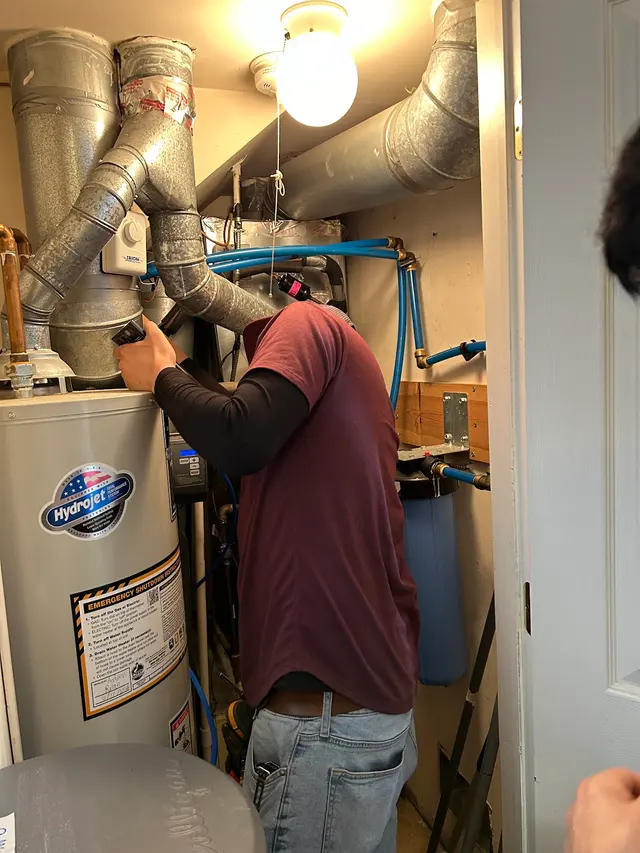 Alpha Home Inspections — customer photo 8