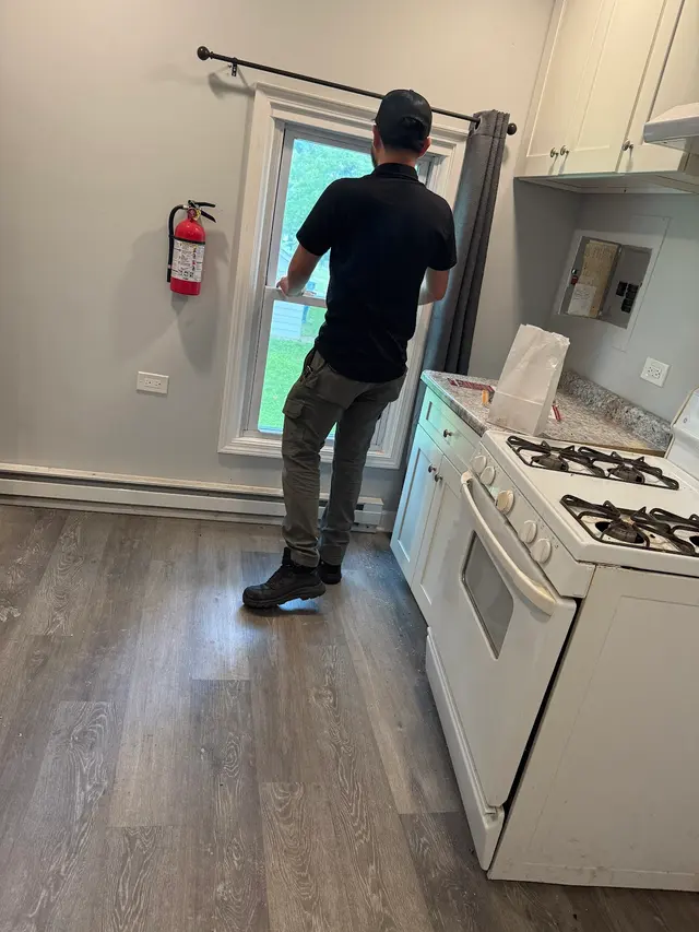 Alpha Home Inspections — customer photo 3