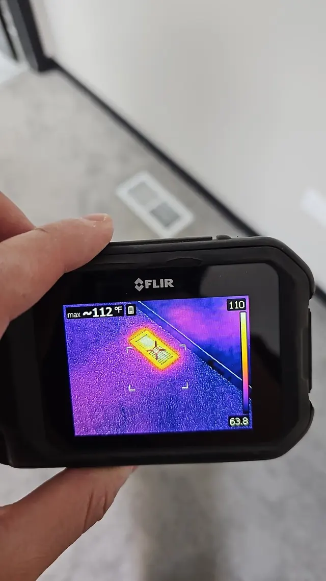 Alpha Home Inspections — photo from the business 2