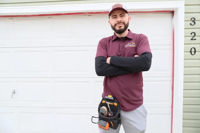 Alpha Home Inspections — photo from the business 9