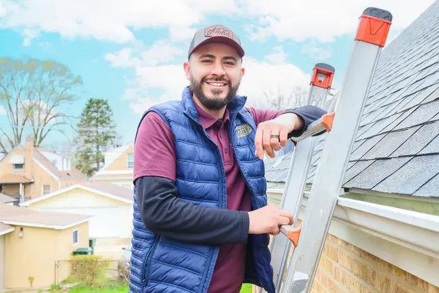 Alpha Home Inspections — photo from the business 4