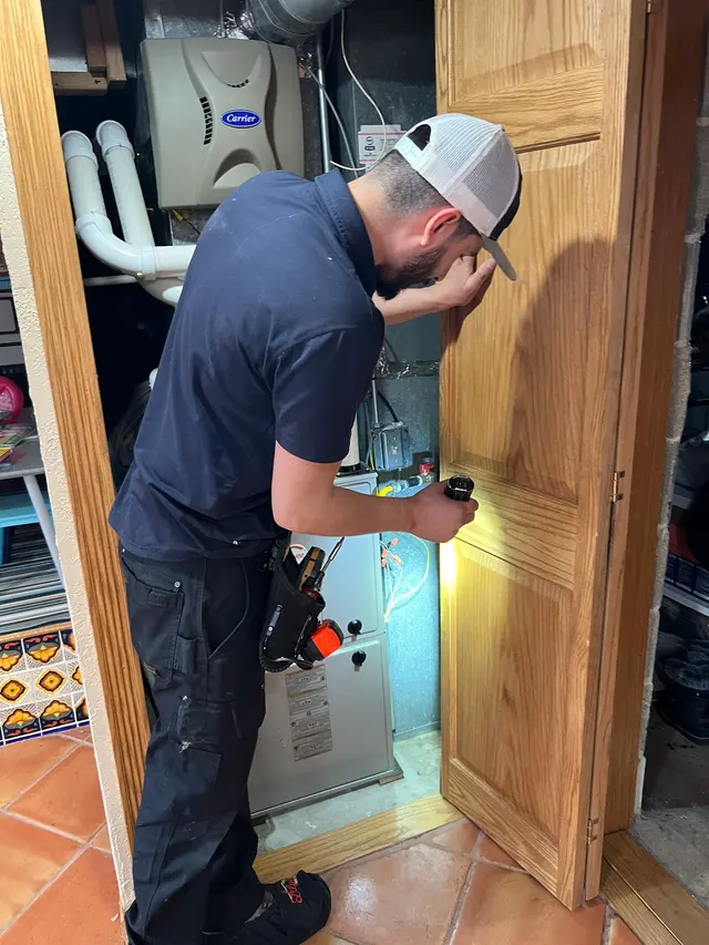 Alpha Home Inspections — customer photo 7
