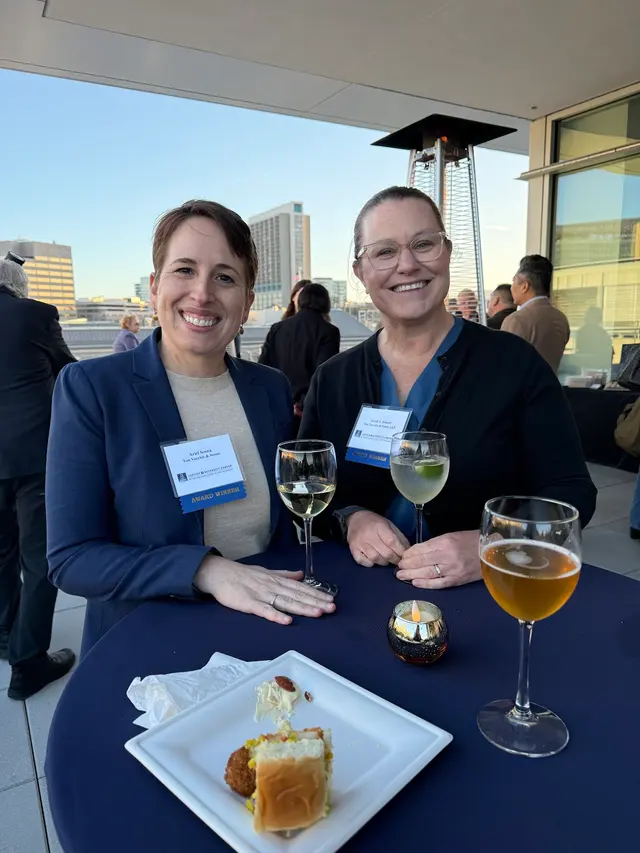 Bay Area Divorce & Family Law Attorneys | Van Voorhis & Sosna — photo from the business 9