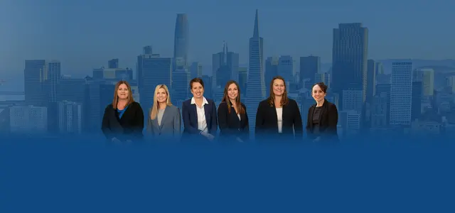 Bay Area Divorce & Family Law Attorneys | Van Voorhis & Sosna — photo from the business 1