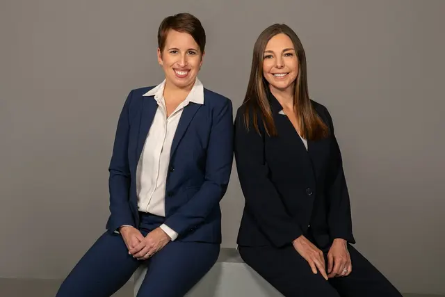 Bay Area Divorce & Family Law Attorneys | Van Voorhis & Sosna — photo from the business 7