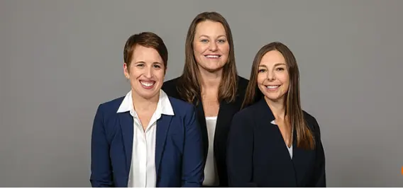 Bay Area Divorce & Family Law Attorneys | Van Voorhis & Sosna — photo from the business 2