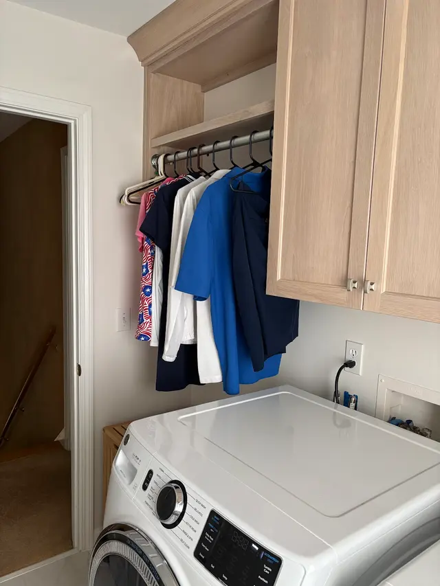 Customer photo of work by Bailey Design + Build, from Kathi McKeown's review