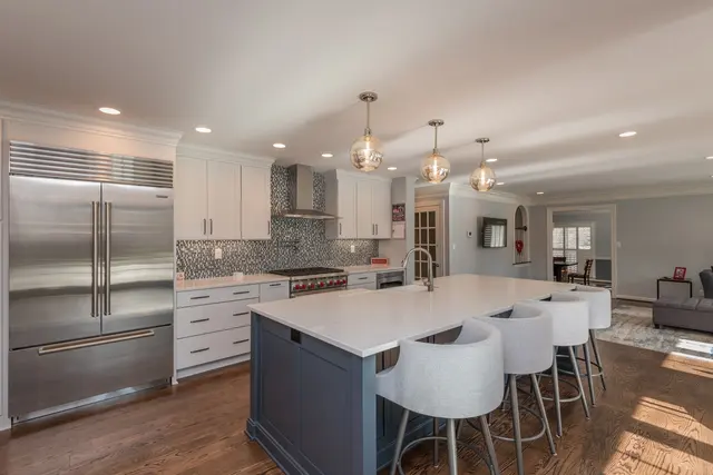 Bailey Design + Build — photo from the business 2