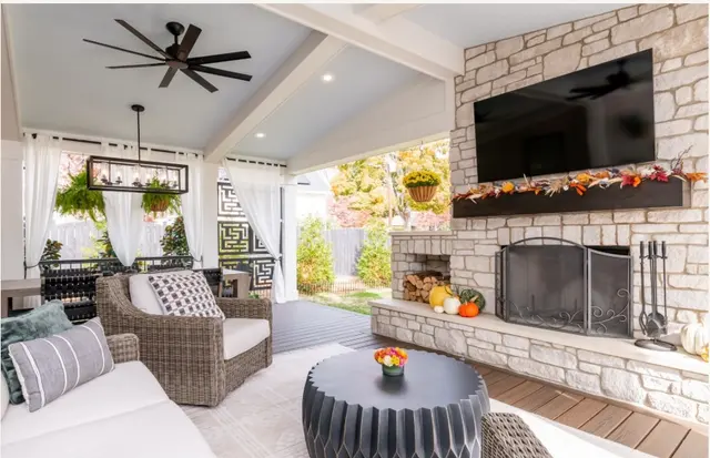 Bailey Design + Build — customer photo 5