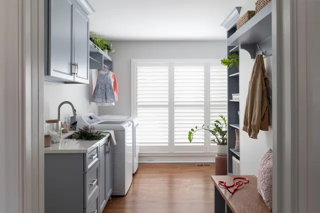 Bailey Design + Build — photo from the business 10