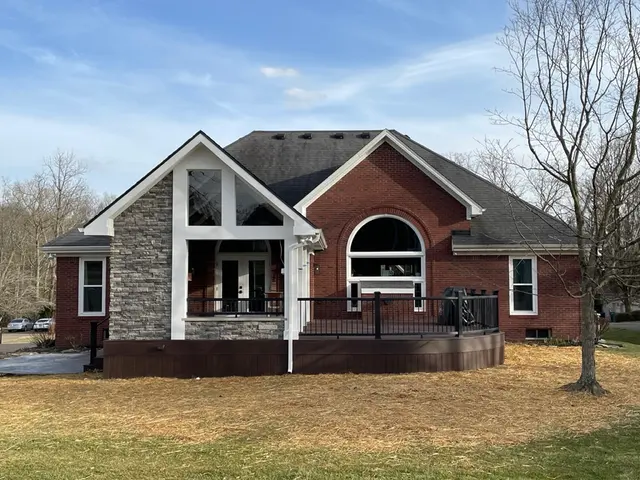 Bailey Design + Build — customer photo 12