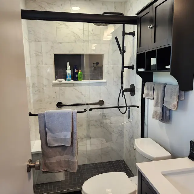 Bailey Design + Build — customer photo 11