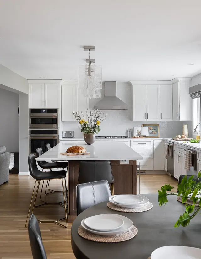 Bailey Design + Build — photo from the business 3