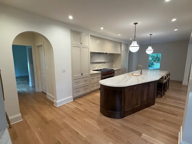 High Bridge Development - Remodel Experts — photo from the business 6