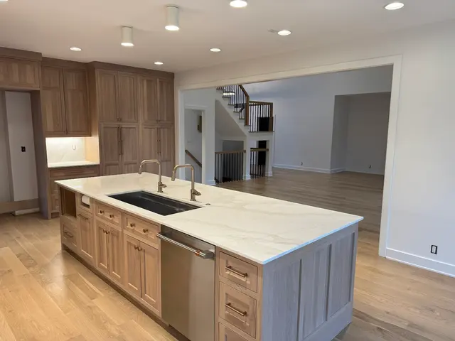 High Bridge Development - Remodel Experts — photo from the business 1