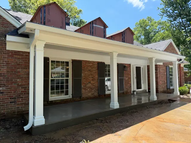 High Bridge Development - Remodel Experts — photo from the business 7