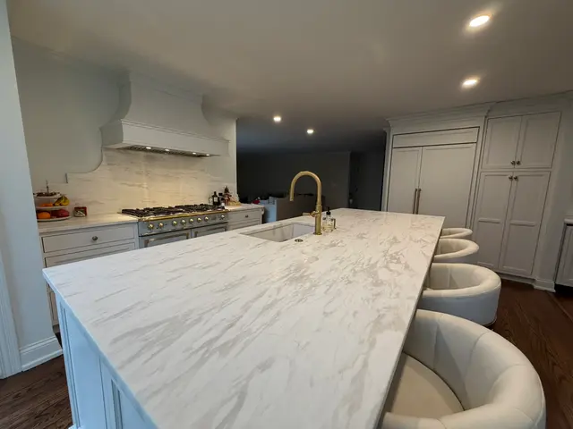 High Bridge Development - Remodel Experts — photo from the business 4