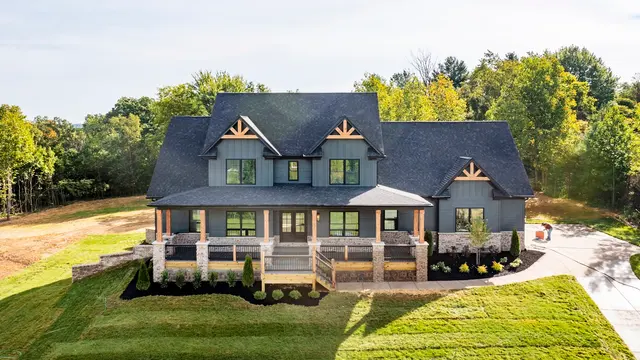 Walt Schumm Custom Building — photo from the business 2