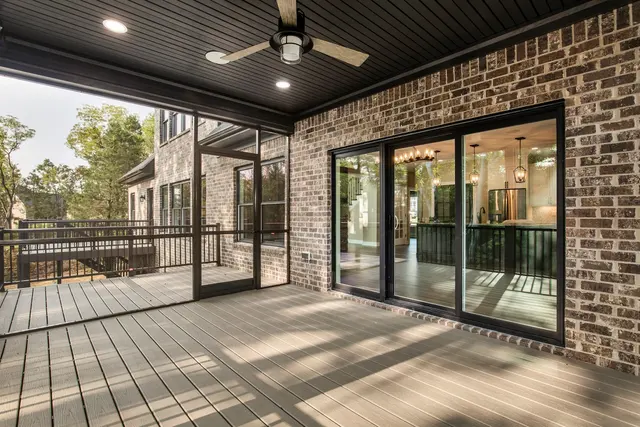 Walt Schumm Custom Building — photo from the business 7