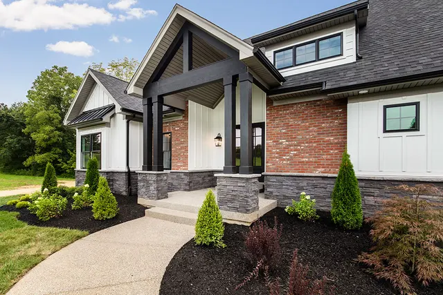 Walt Schumm Custom Building — photo from the business 4
