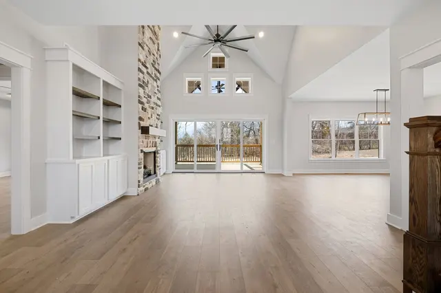 Walt Schumm Custom Building — photo from the business 1