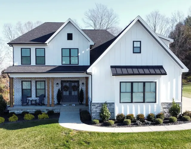 Customer photo of work by Walt Schumm Custom Building, from Rick Hogan's review